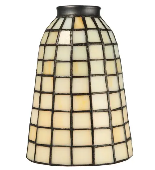 The Terra Bone by Meyda Lighting - Image 4