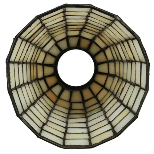 The Terra Bone by Meyda Lighting - Image 6