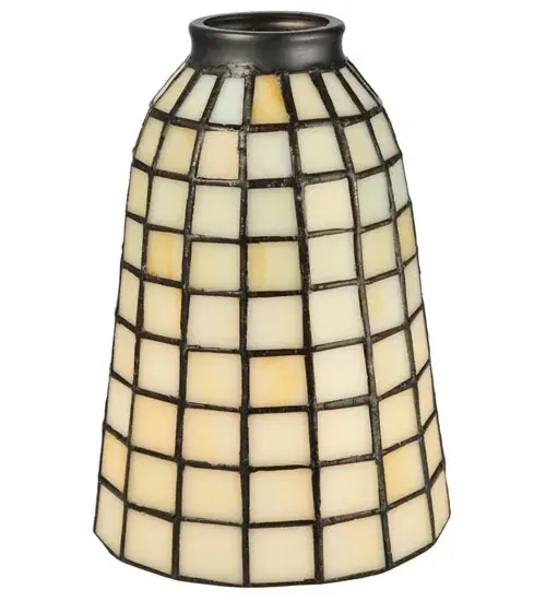 The Terra Bone by Meyda Lighting - Image 5