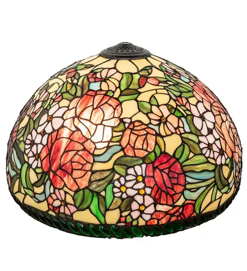 The Romance Rose by Meyda Lighting - Image 2