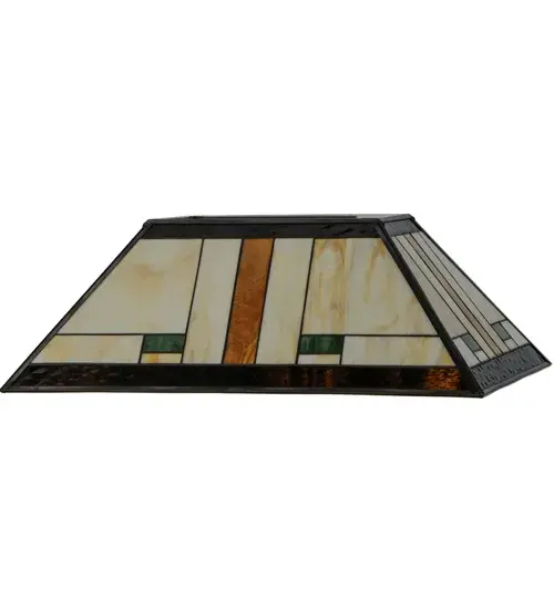 The Meyda Tiffany - Manhattan by Meyda Lighting - Image 3