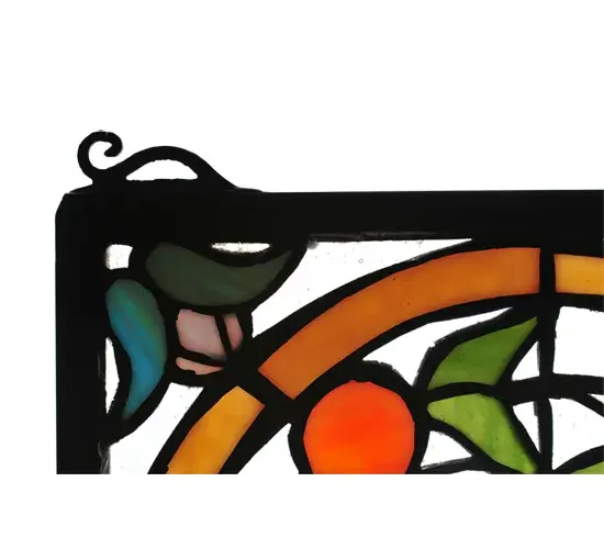 The Cat & Tulips by Meyda Lighting - Image 3