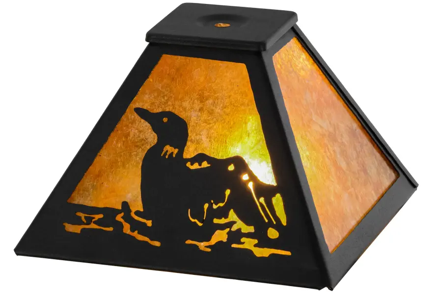 The Meyda Tiffany - Loon by Meyda Lighting - Image 1