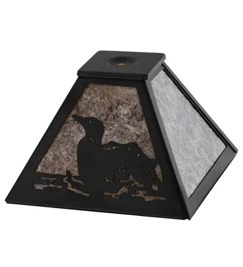 The Meyda Tiffany - Loon by Meyda Lighting - Image 2