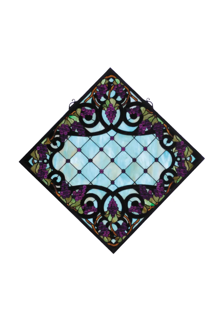 The Jeweled Grape by Meyda Lighting