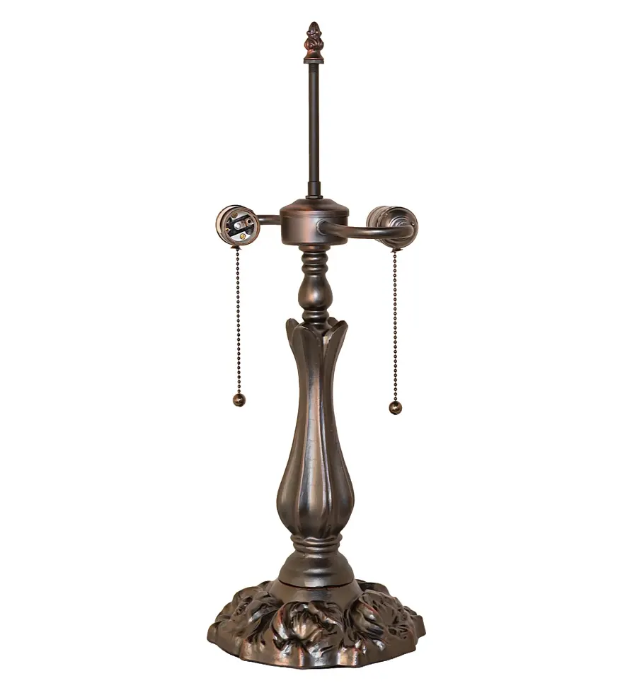 The Fluted Ivy by Meyda Lighting