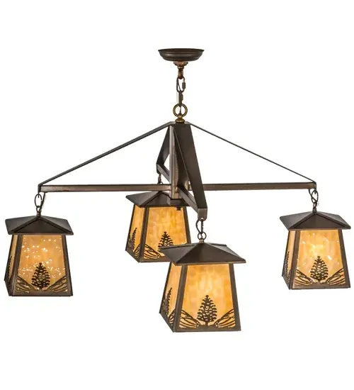 The Stillwater by Meyda Lighting - Image 4