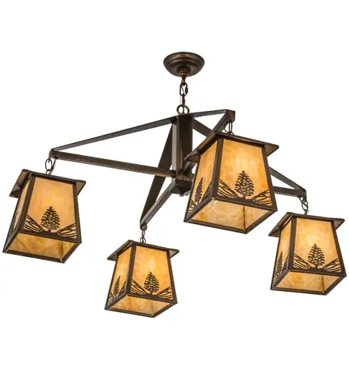The Stillwater by Meyda Lighting - Image 6
