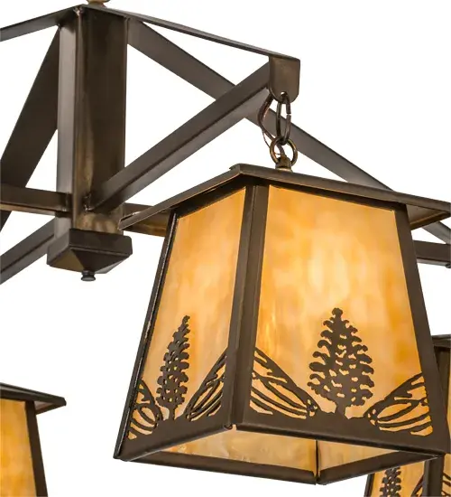 The Stillwater by Meyda Lighting - Image 8