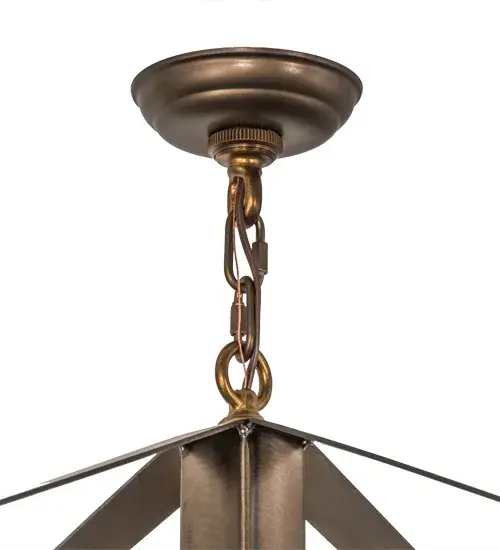 The Stillwater by Meyda Lighting - Image 9