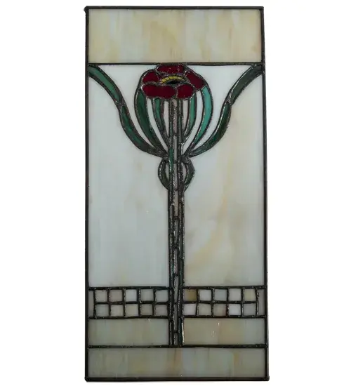 The Poppy by Meyda Lighting - Image 3
