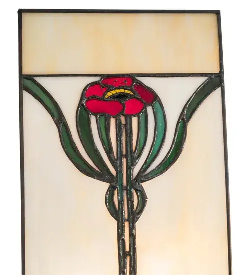 The Poppy by Meyda Lighting - Image 4