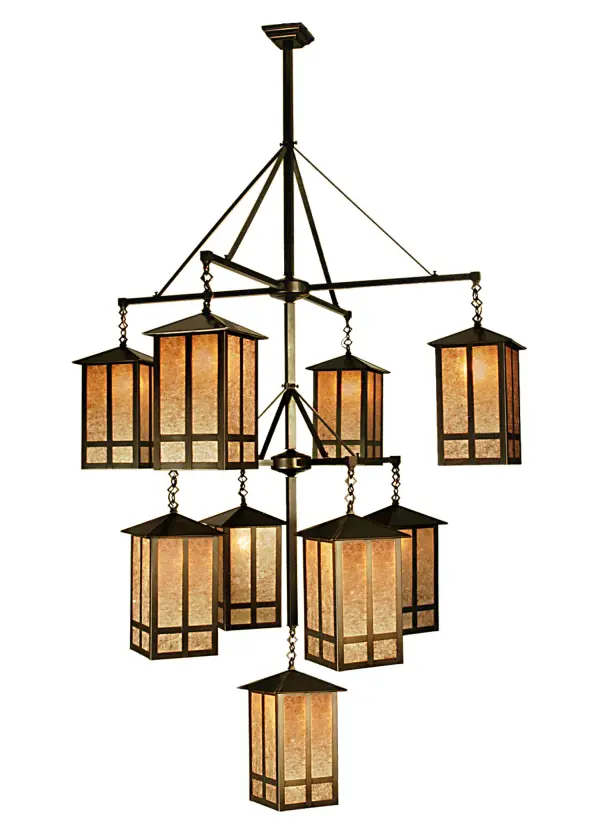 The Church Street by Meyda Lighting