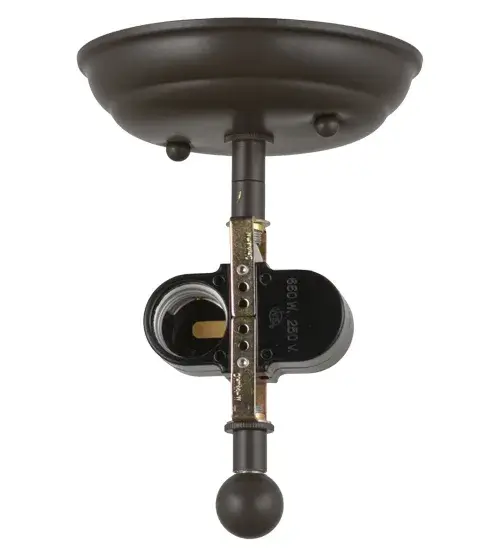 The Meyda Tiffany - Tall Pines by Meyda Lighting - Image 9
