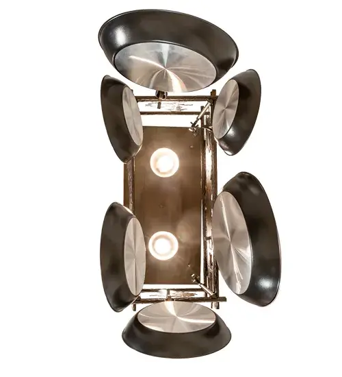 The Tall Pines by Meyda Lighting - Image 8