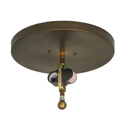 The Meyda Tiffany - Whispering Pines by Meyda Lighting - Image 8