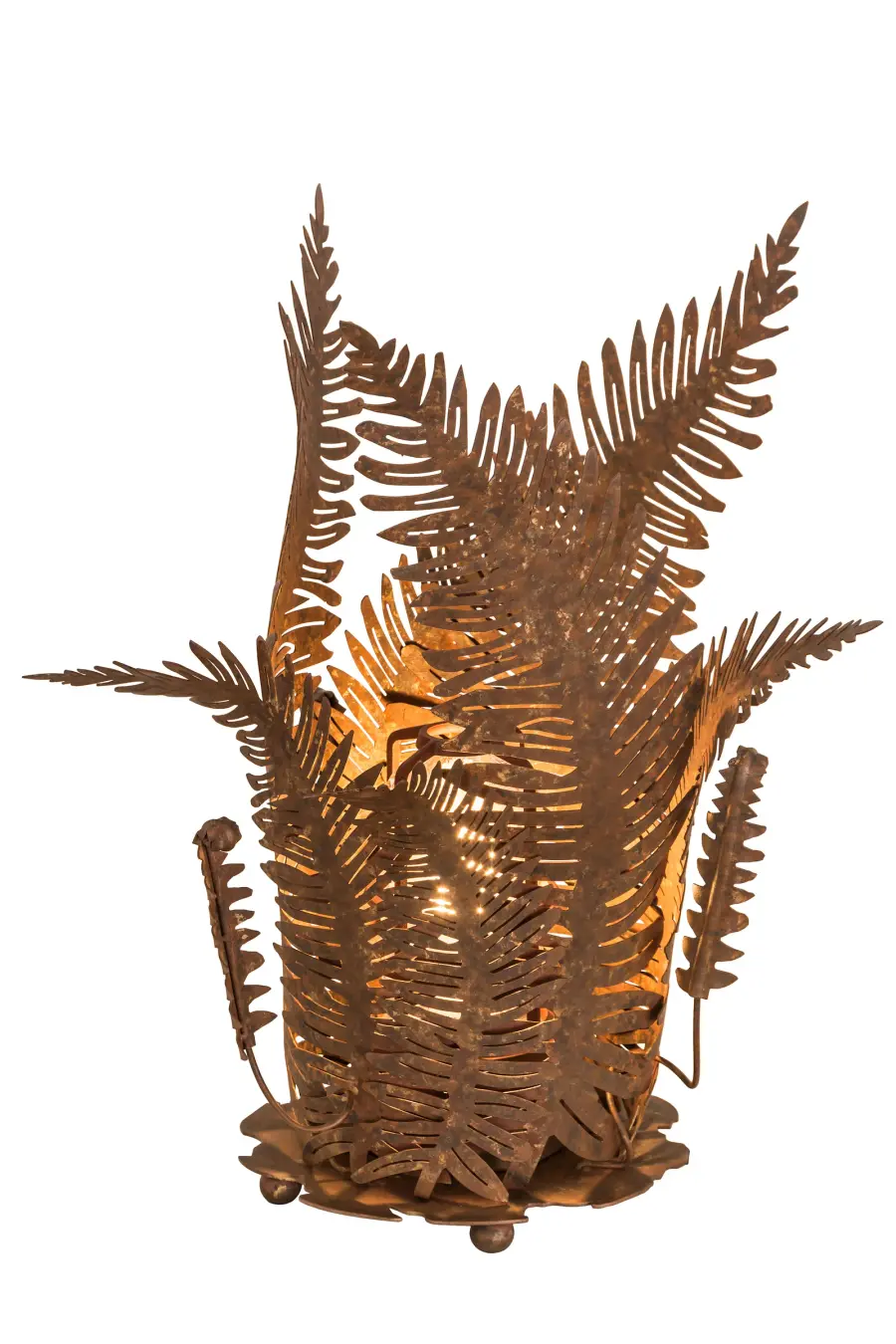 The Meyda Tiffany - Fern by Meyda Lighting - Image 1