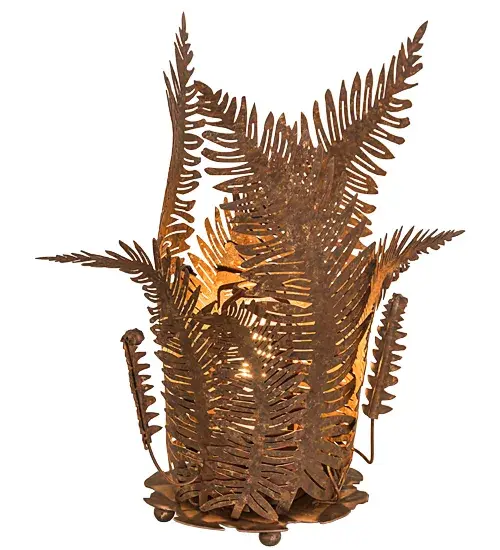 The Meyda Tiffany - Fern by Meyda Lighting - Image 2