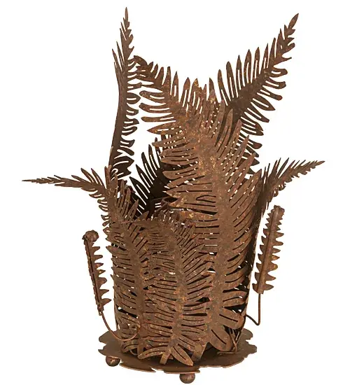 The Meyda Tiffany - Fern by Meyda Lighting - Image 3