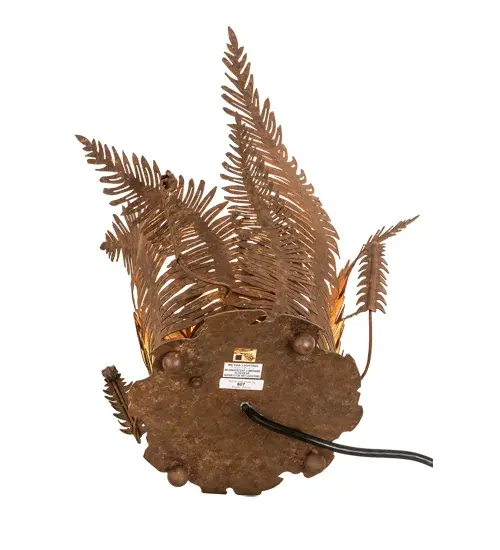 The Meyda Tiffany - Fern by Meyda Lighting - Image 6