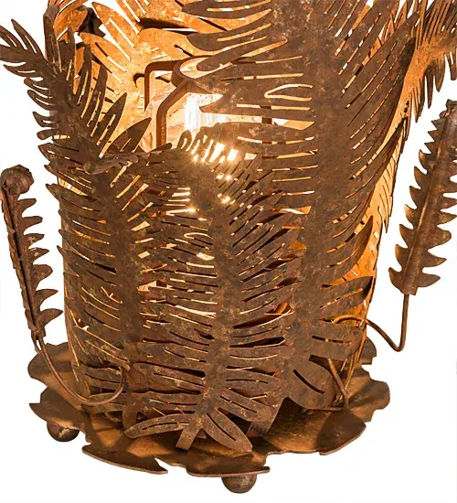 The Meyda Tiffany - Fern by Meyda Lighting - Image 7