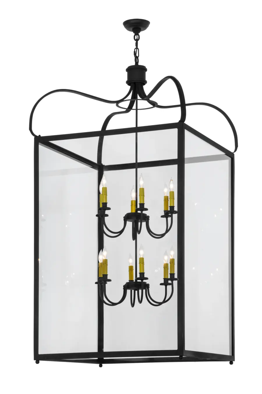 The Meyda Tiffany - Rennes by Meyda Lighting - Image 1