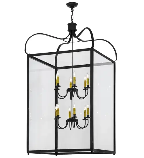 The Meyda Tiffany - Rennes by Meyda Lighting - Image 2