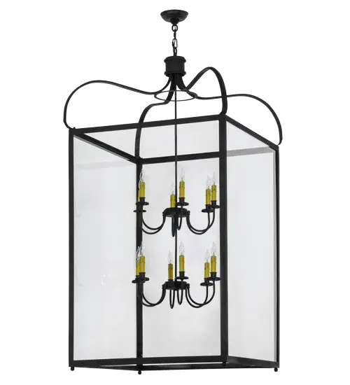 The Meyda Tiffany - Rennes by Meyda Lighting - Image 3