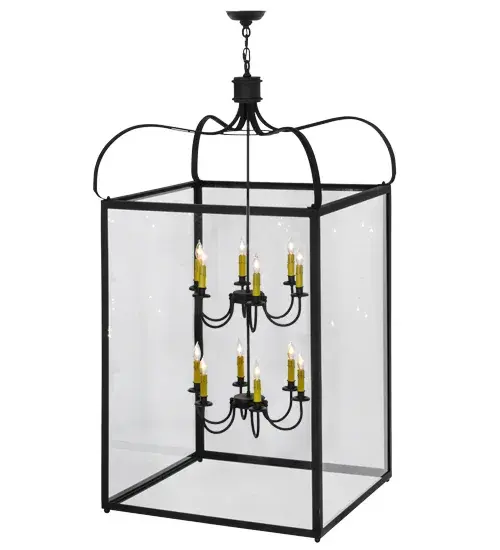 The Meyda Tiffany - Rennes by Meyda Lighting - Image 4