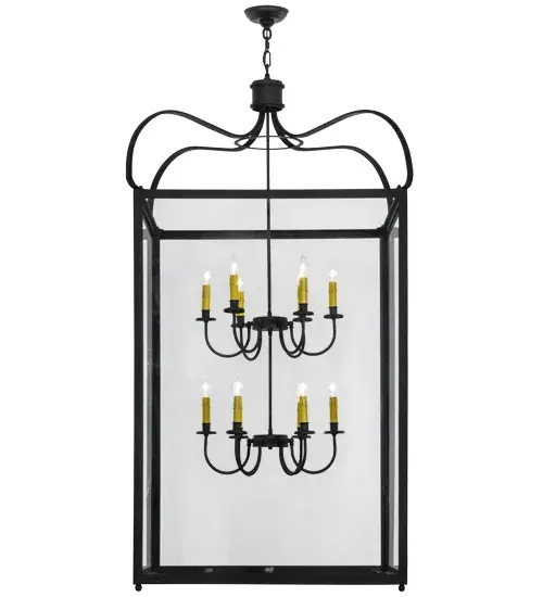 The Meyda Tiffany - Rennes by Meyda Lighting - Image 5