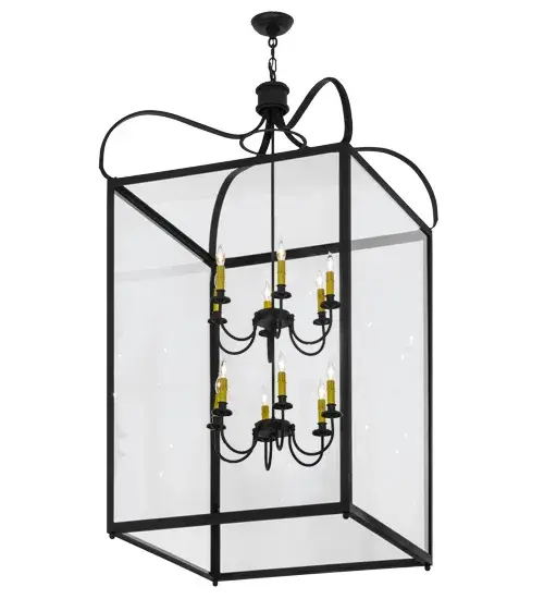 The Meyda Tiffany - Rennes by Meyda Lighting - Image 6
