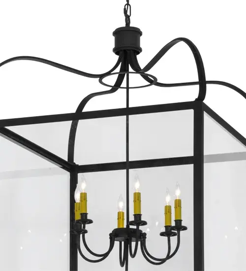 The Meyda Tiffany - Rennes by Meyda Lighting - Image 8