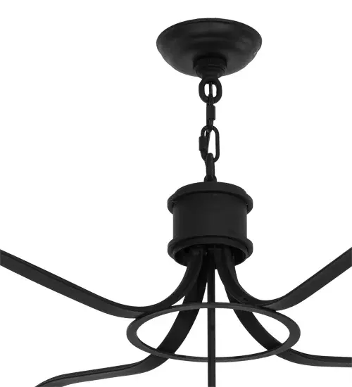 The Meyda Tiffany - Rennes by Meyda Lighting - Image 9