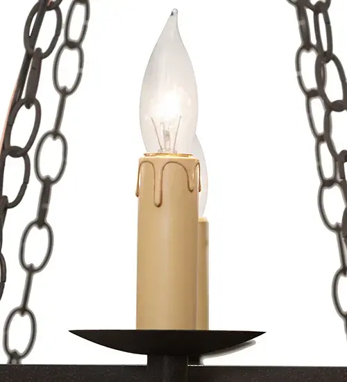 The Warwick by Meyda Lighting - Image 8