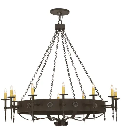 The Warwick by Meyda Lighting - Image 2