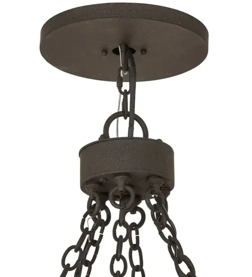 The Warwick by Meyda Lighting - Image 9