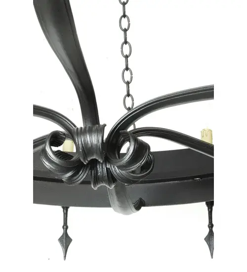 The Warwick by Meyda Lighting - Image 2