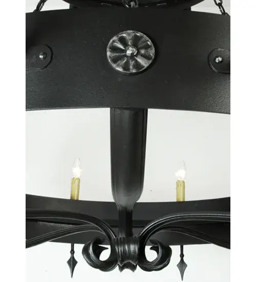 The Warwick by Meyda Lighting - Image 3