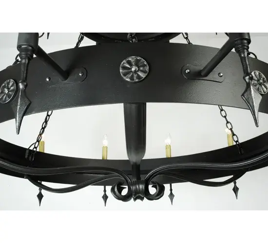 The Warwick by Meyda Lighting - Image 4