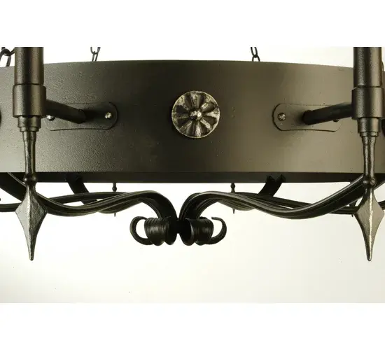 The Warwick by Meyda Lighting - Image 5