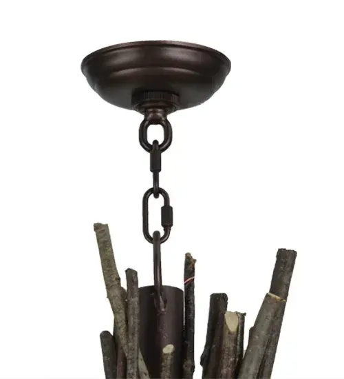 The Twigs by Meyda Lighting - Image 9
