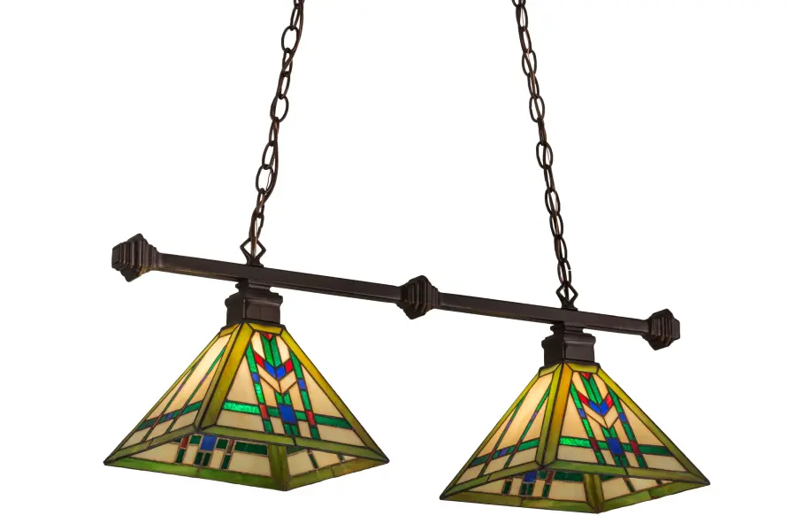 The Prairie Wheat by Meyda Lighting - Image 1