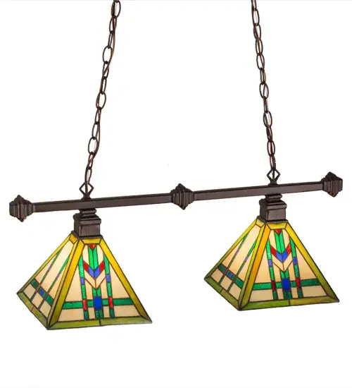 The Prairie Wheat by Meyda Lighting - Image 3