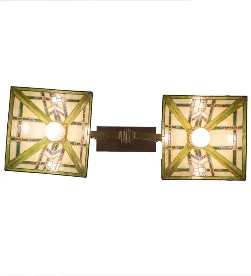 The Prairie Wheat by Meyda Lighting - Image 6