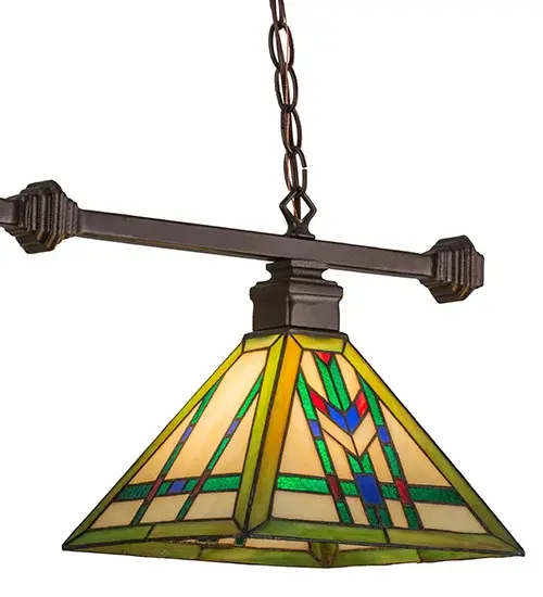 The Prairie Wheat by Meyda Lighting - Image 7
