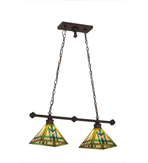 The Prairie Wheat by Meyda Lighting - Image 9