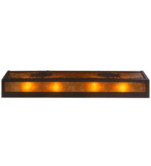 The Meyda Tiffany - Buffalo by Meyda Lighting - Image 7