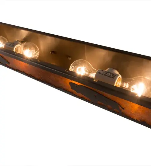 The Meyda Tiffany - Buffalo by Meyda Lighting - Image 10