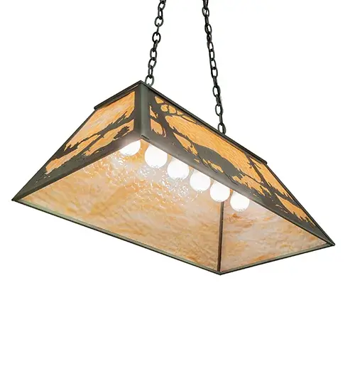 The Buffalo by Meyda Lighting - Image 6
