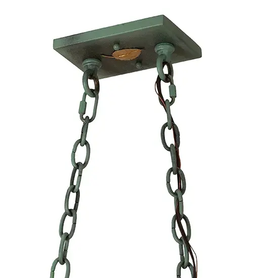 The Buffalo by Meyda Lighting - Image 10